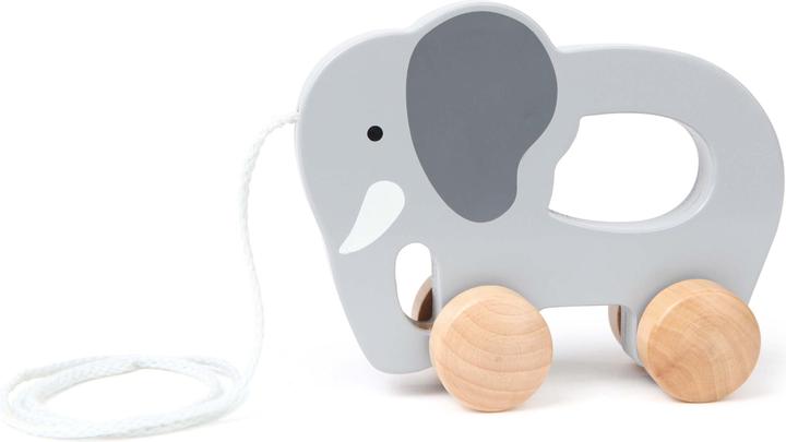 Actual product image Hape Elephant