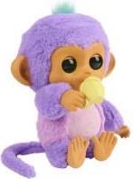 Immagine prodotto WowWee Fingerlings Cura e Coccole Abe Lilla (150 cm)