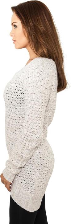 Immagine prodotto Urban Classics Ladies Long Wideneck Sweater (S)