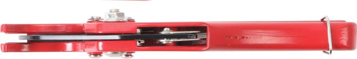 Produktbild BGS Schlauch- und Rohrschneider 5 - 40 mm (40 mm)