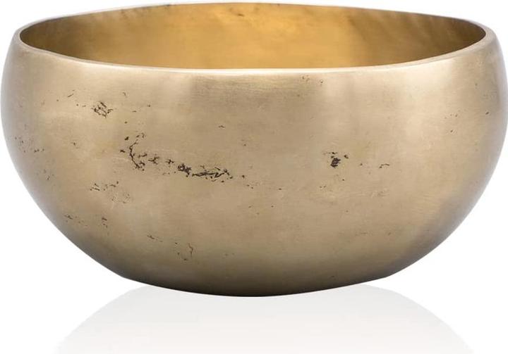 Image du produit Klangschalen-Center Bol chantant tibétain, 200 (Bol chantant)