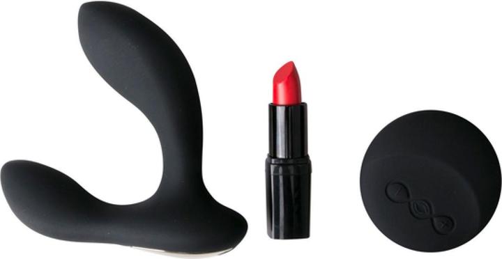 Actual product image LELO Hugo