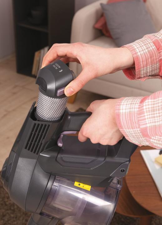 Productafbeelding Hoover HF103X 011