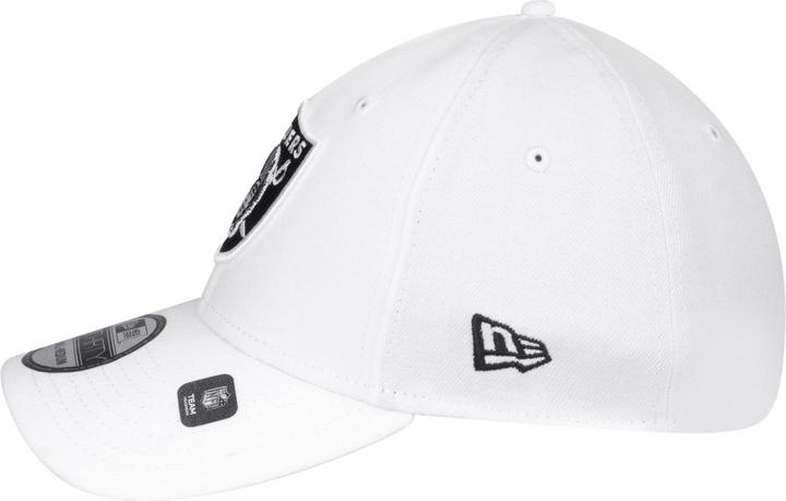 Produktbild New Era 39Thirty Stretch Cap - NFL Las Vegas Raiders - L/XL (L)