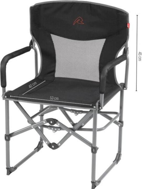 Robens Settler
