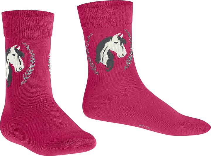 Actual product image Falke Horse Kids Socks (31 - 34)