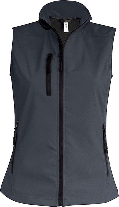Image du produit Kariban Sans Manche Softshell (4XL)