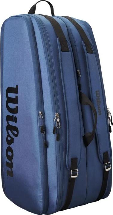 Immagine prodotto Wilson Borsa porta racchette Ultra V4.0 12 Tour