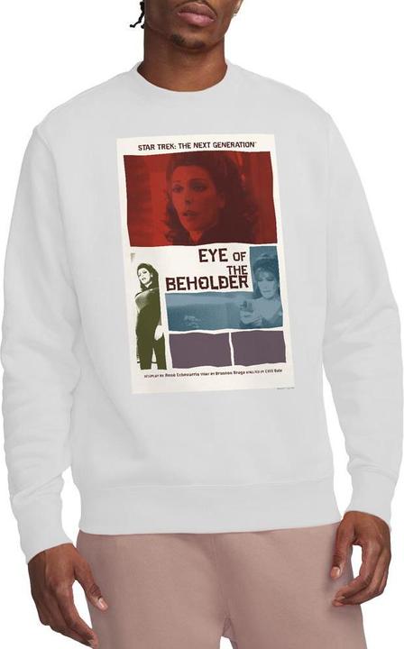 Produktbild The Next Generation Season 7 Episode 18 Sweatshirt (L)