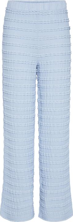 Actual product image Pieces PCANINE MW Hose mit weitem Bein (XS)