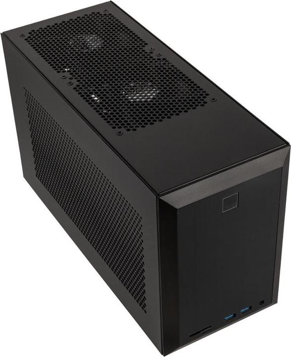 Immagine prodotto Silverstone Vital Compact Intel NUC Element H (SFX)