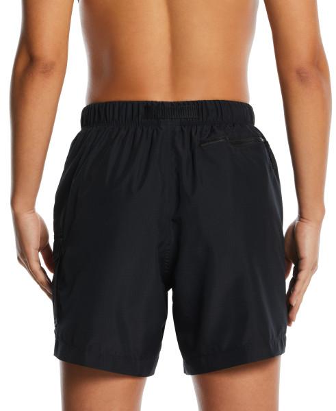 Actual product image Nike Voyage 5" Volley Short (XS)