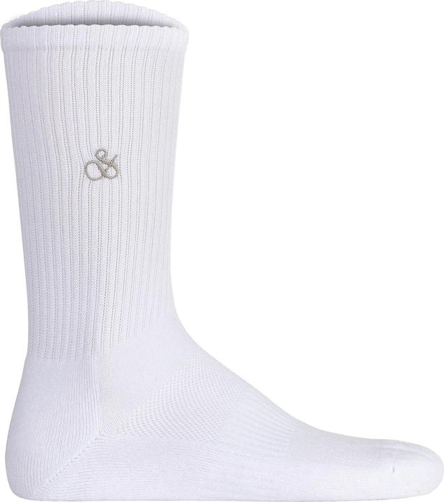 Produktbild Scotch & Soda 1/2 TERRY COTTON CREW (3er Pack, 41 - 46)
