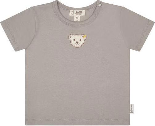 Steiff T Shirt kurzarm GOTS (80)