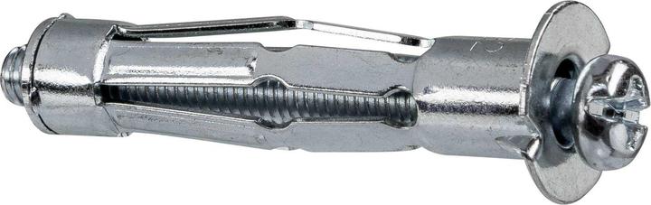 Produktbild Fischer Bolzenanker FAZ II 16 Länge 148 mm Edelstahl (50 Stk.)