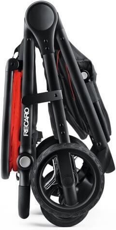 Image du produit RECARO Citylife 2018