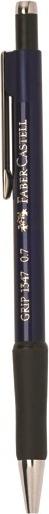 Actual product image Faber-Castell Grip 1347 mechanical pencil (0.70 mm, HB, 1 x)