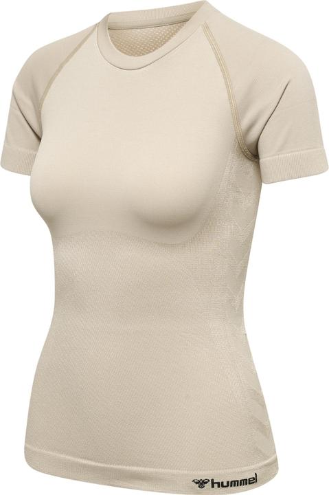 Actual product image hummel Clea Seamless Tight T-Shirt (S)