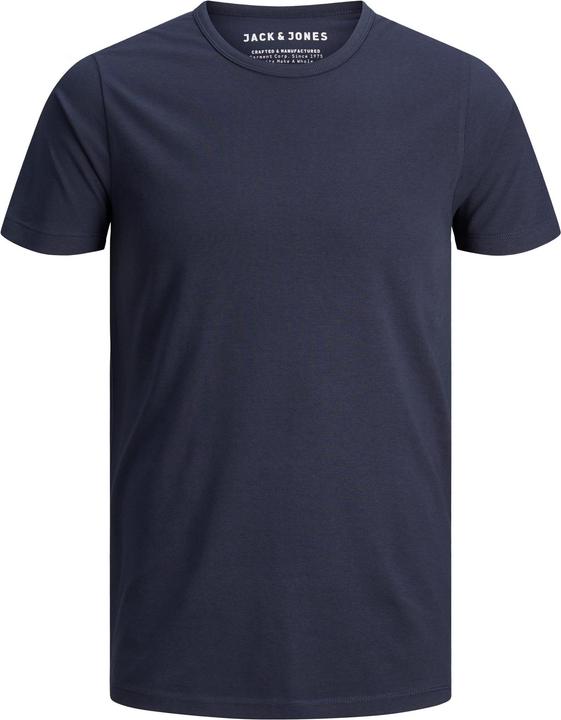 Produktbild Jack & Jones Jjebasic O-Neck Tee S/S Noos (XXL)