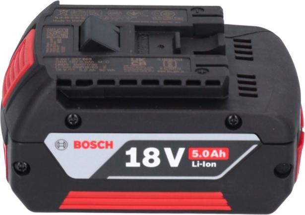 Image du produit Bosch Professional GBL 18V-750 (Fonctionnement sur batterie, Souffleur de feuilles)