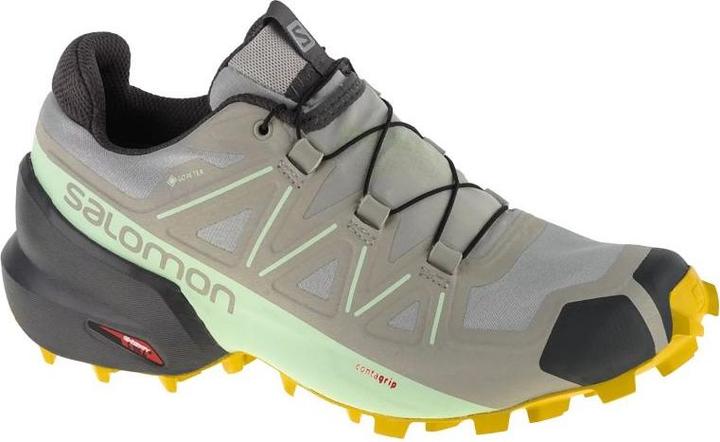 Produktbild Salomon Speedcross 5 GTX (36.5)