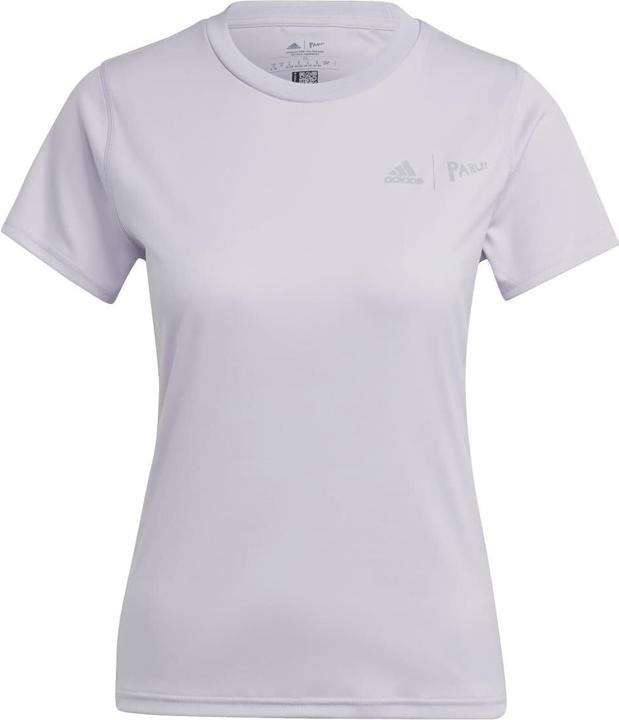 adidas Parley TShirt (32 D)