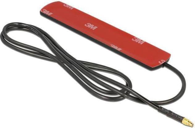 Produktbild Delock LTE Antenne MMCX Stecker (WLAN, GSM)
