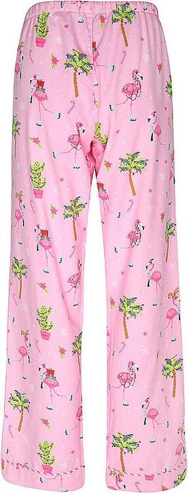Image du produit Pj Salvage Pyjama Flannels (L)
