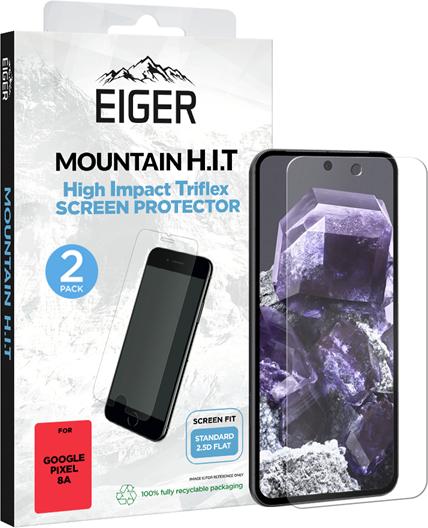 Eiger Mountain H.I.T (2 pièce(s), Google Pixel 8a)