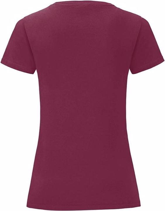 Immagine prodotto Fruit of the Loom Tshirt Iconic (S)