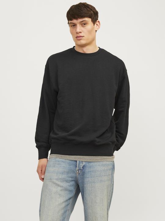 Immagine prodotto Jack & Jones Jjecharge Sweat Crew Neck Noos (XS)