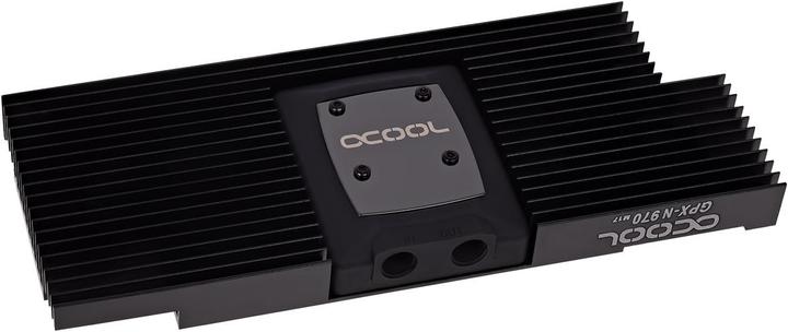 Produktbild Alphacool NexXxoS GPX - GTX 970