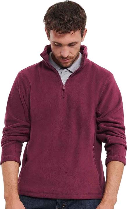 Image du produit Russell - Haut polaire - Homme (S)