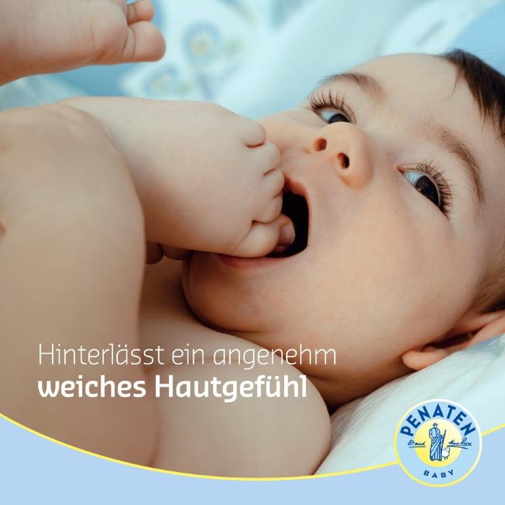 Actual product image Penaten Pflegelotion