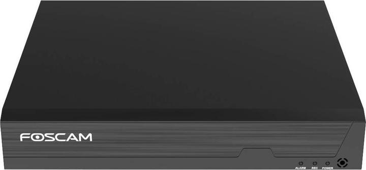 Actual product image Foscam FNA108H 8-channel network video recorder (Network Video Recorder (NVR))