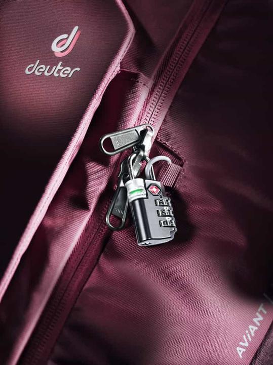 Immagine prodotto Deuter Accesso Aviant (65 l)