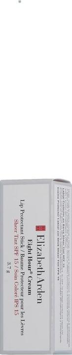 Actual product image Elizabeth Arden Eight Hour Lip Protectant Stick Honey SPF 15 3.7 g (#01)