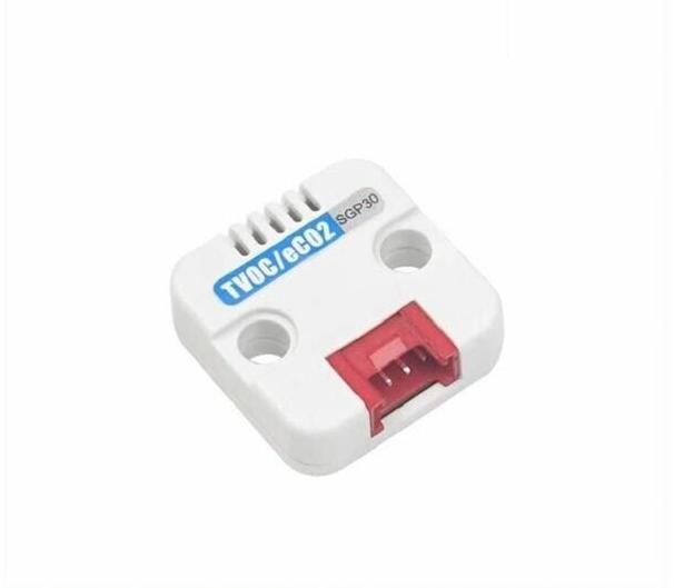Actual product image M5Stack TVOC/eCO2 Gas Sensor