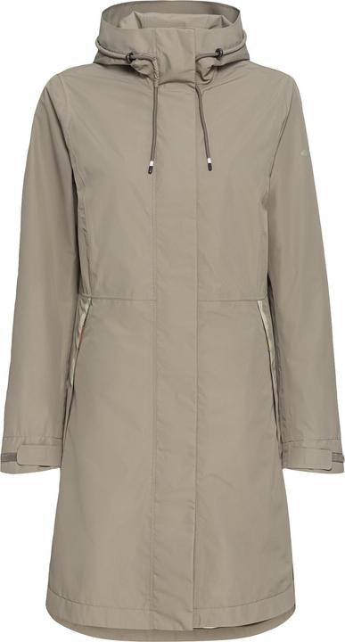 Image du produit Camel Active Manteau teXXXactive® en polyester recyclé (36)