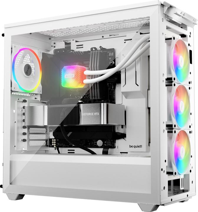 Produktbild be quiet! Light Loop 360mm White