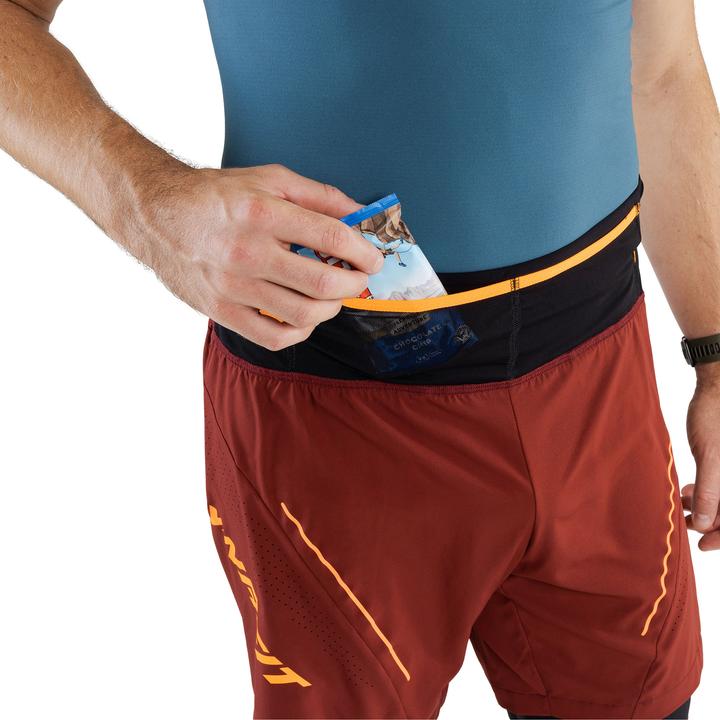 Immagine prodotto Dynafit Pantaloncini Ultra 2/1 (XL)
