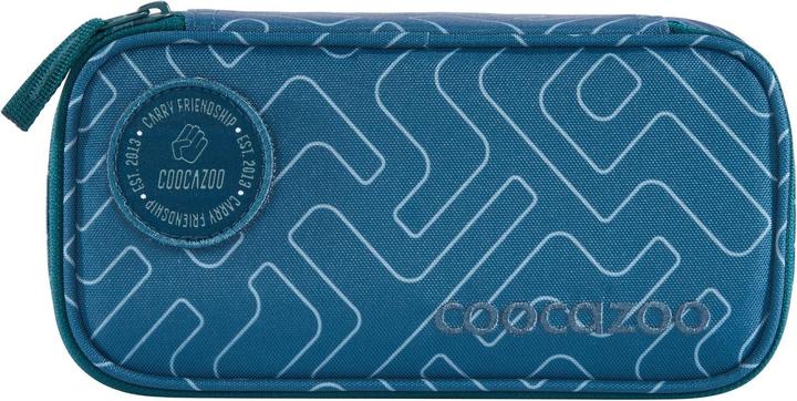 Blue Maze