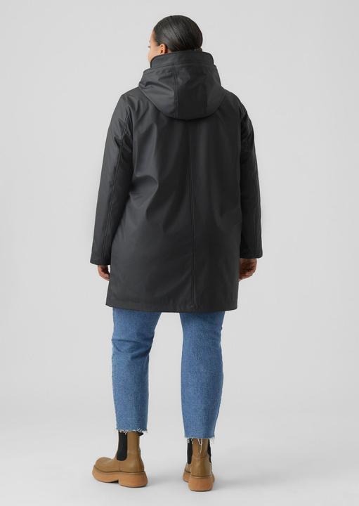 Immagine prodotto Vero Moda Giacca antipioggia rivestita (46)
