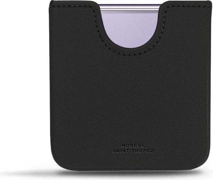 Productafbeelding Noreve Leren koffer (Samsung Galaxy Z Flip4)