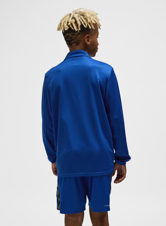 Produktbild hummel Hmlessential Track Jacket Kids (164)