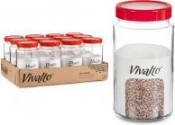 Actual product image Vivalto Glasgefäss (2 l)