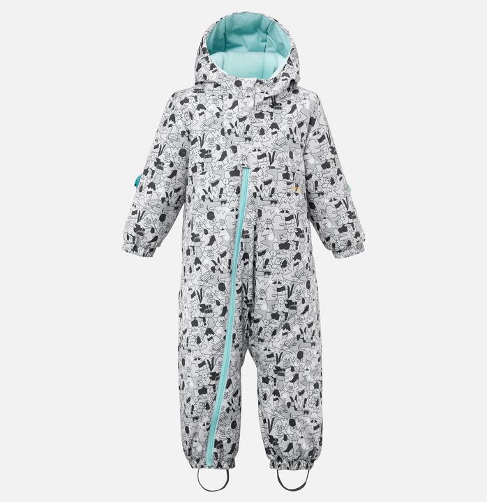 Produktbild Wedze Warm Bb (86, 85 C)