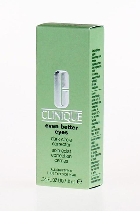 Immagine prodotto Clinique Even Better (Siero, 10 ml)