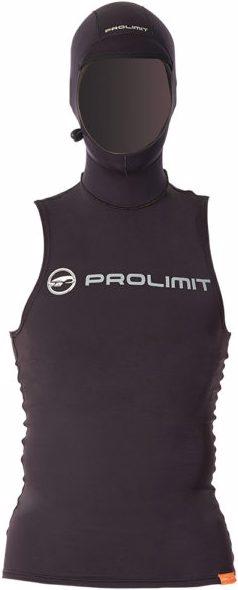 Produktbild Prolimit Chillvest Hooded Innersystem (XXL)