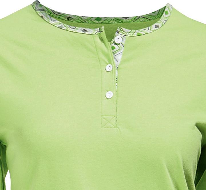 Image du produit Erwin Müller Pyjamas pour dames (42)
